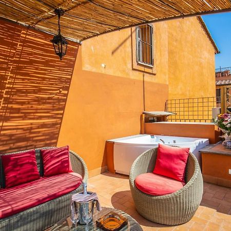 Maison D'Art Apartments - Maison D'Art Collection Рим Экстерьер фото
