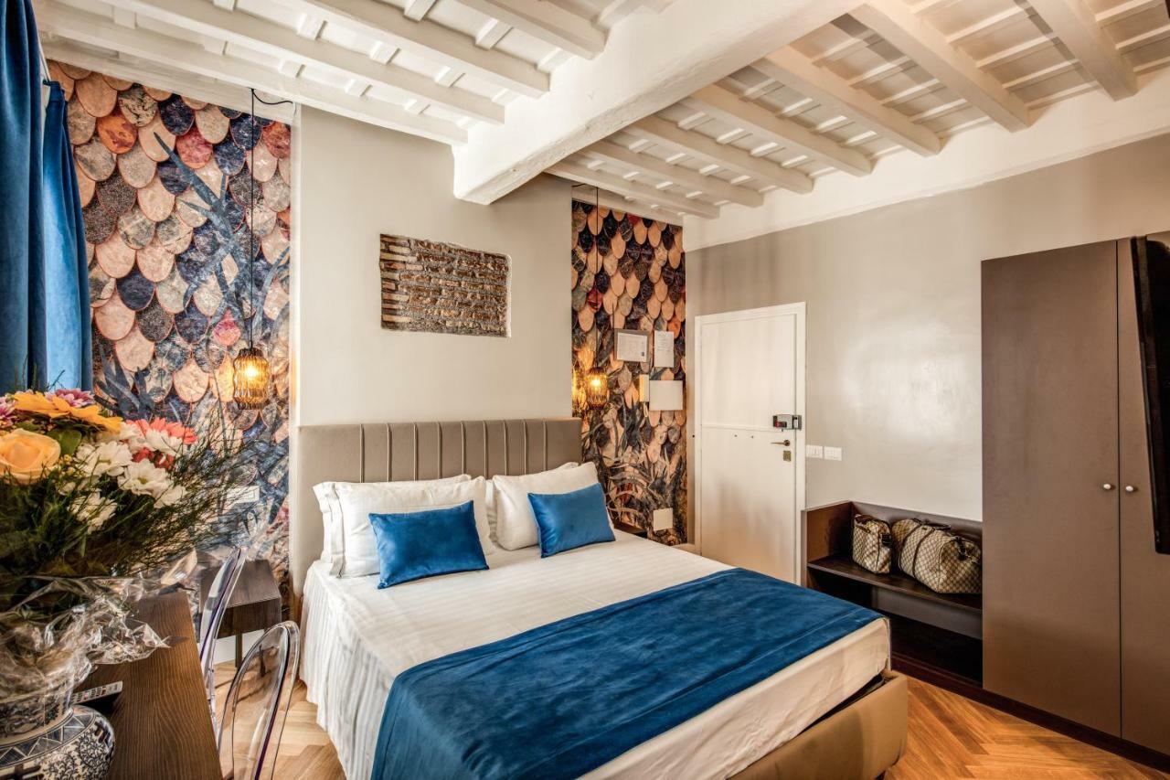 Maison D'Art Apartments - Maison D'Art Collection Рим Экстерьер фото