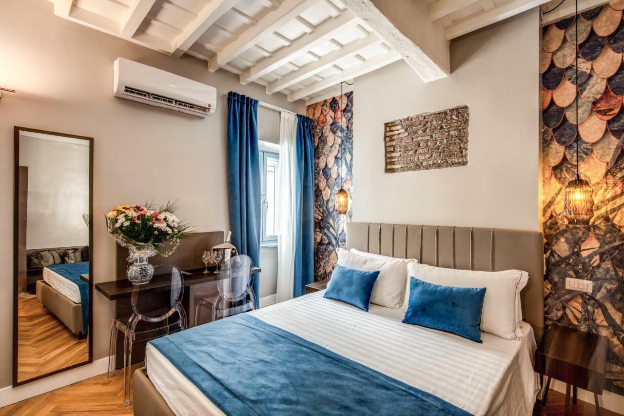 Maison D'Art Apartments - Maison D'Art Collection Рим Экстерьер фото