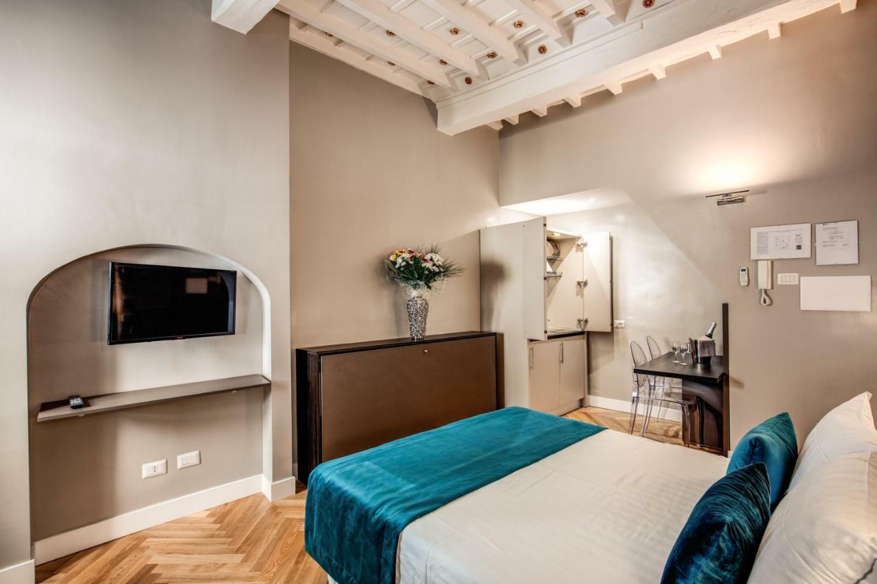 Maison D'Art Apartments - Maison D'Art Collection Рим Экстерьер фото
