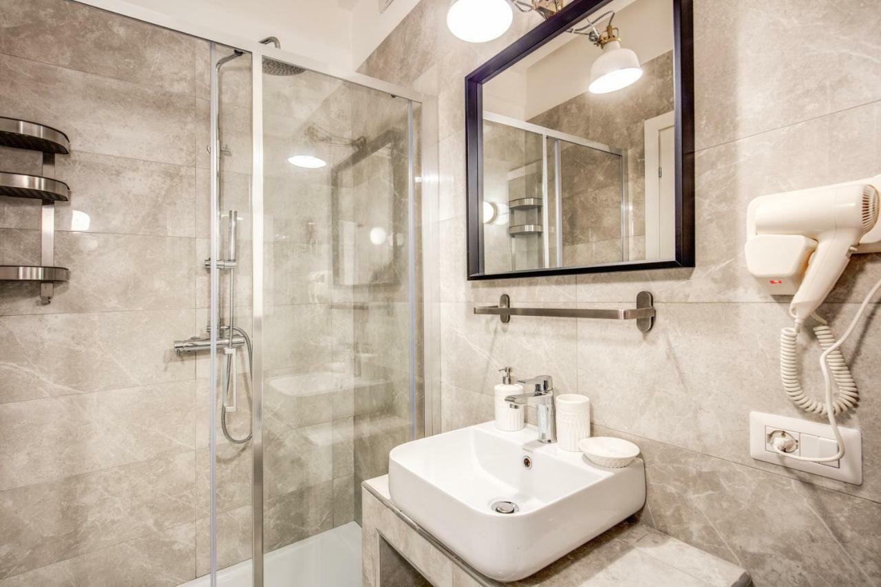 Maison D'Art Apartments - Maison D'Art Collection Рим Экстерьер фото