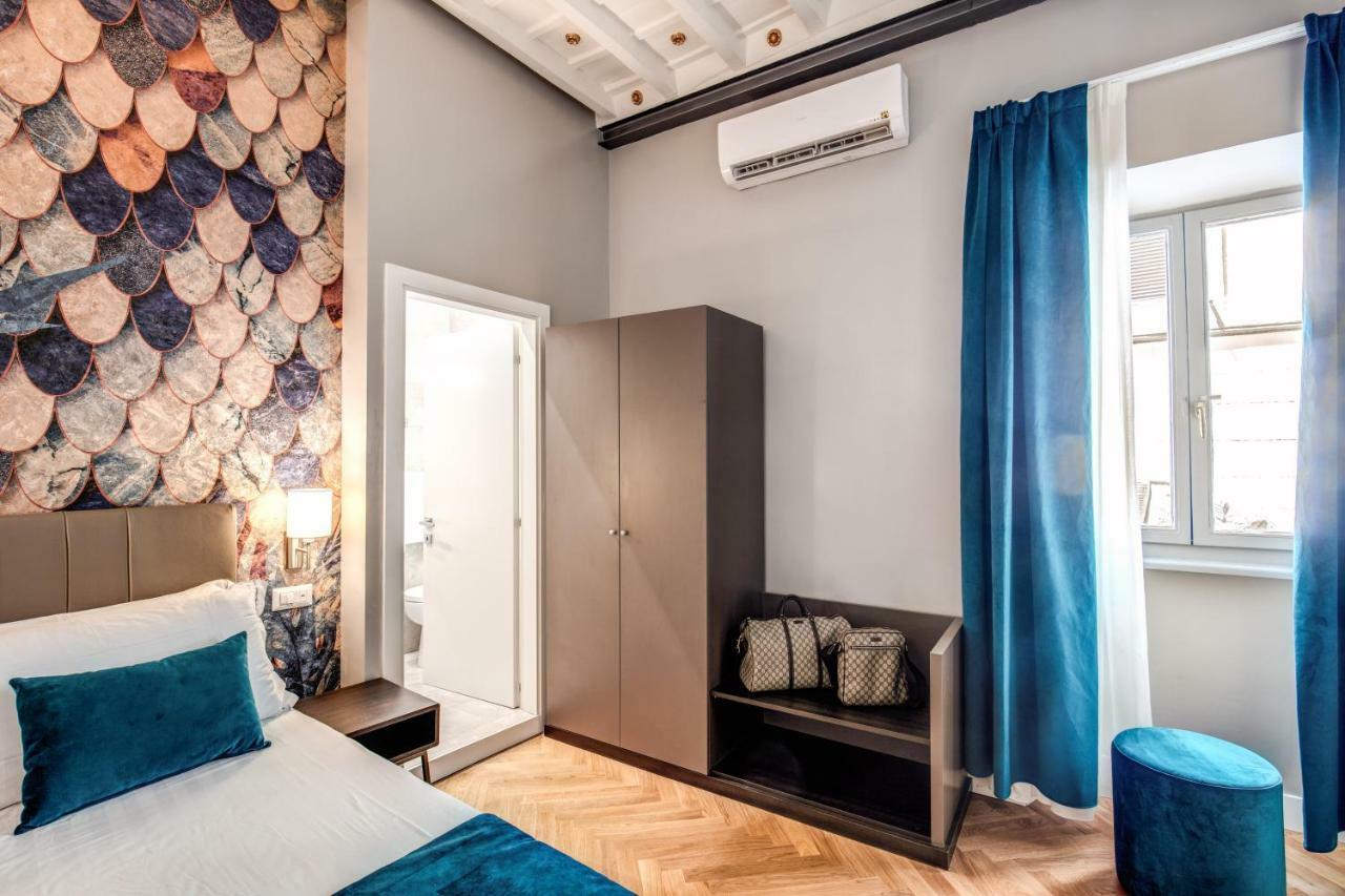 Maison D'Art Apartments - Maison D'Art Collection Рим Экстерьер фото